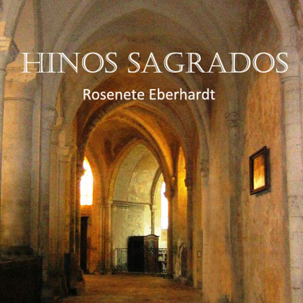 Picture of Hinos Sagrados