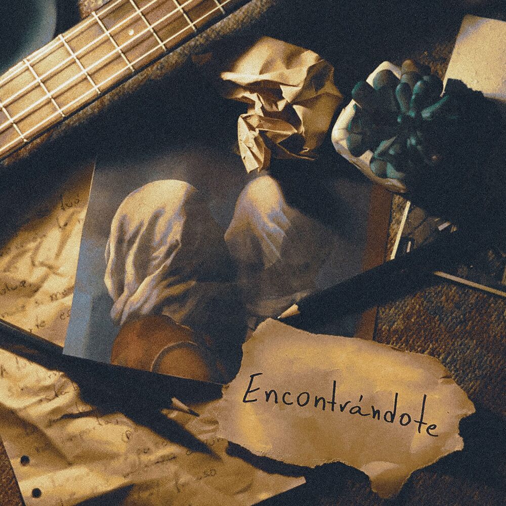 Picture of Encontrándote