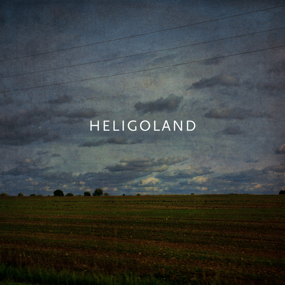 Picture of Heligoland - EP