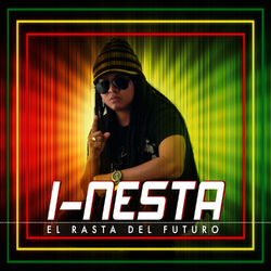 Cover of El Rasta del Futuro