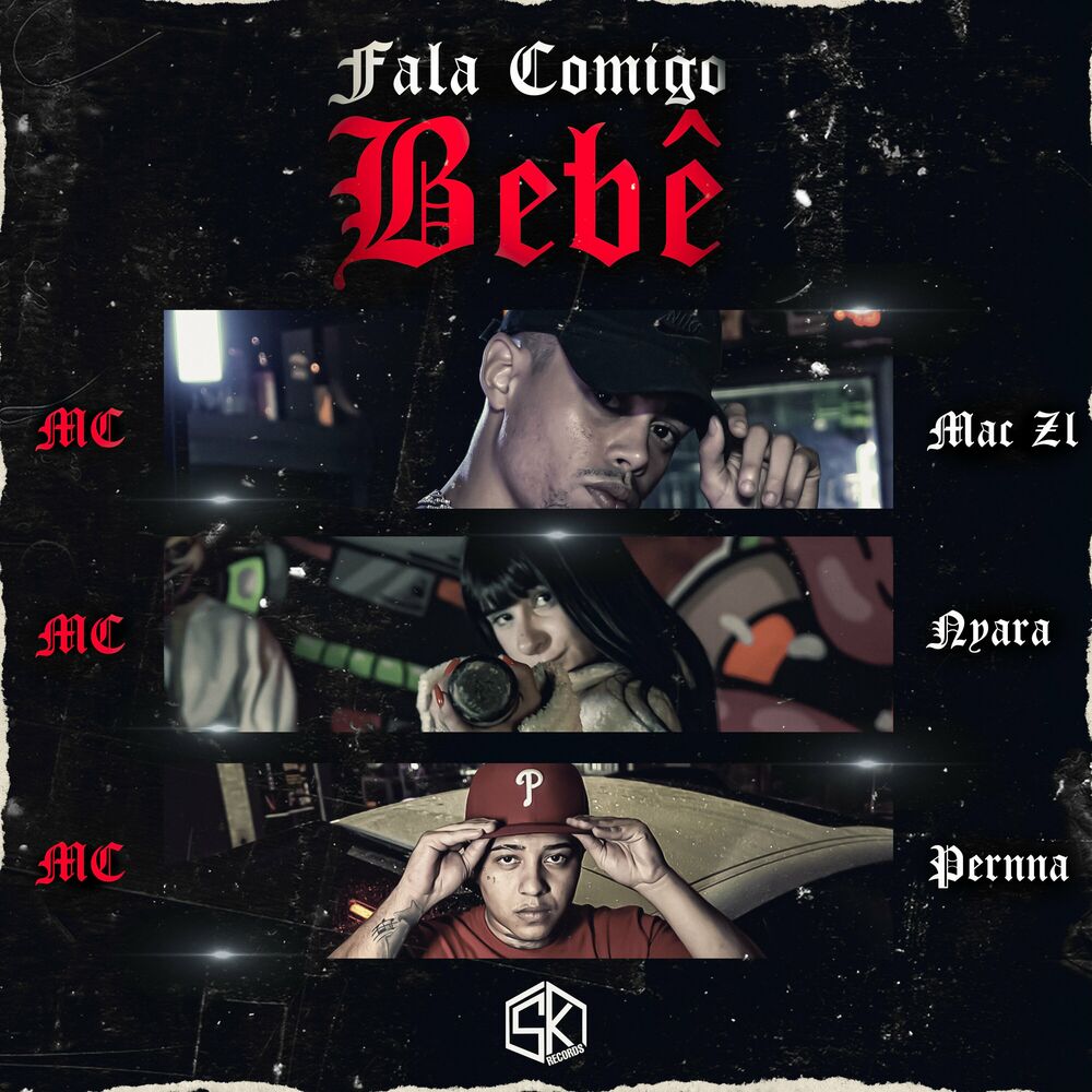 Picture of Fala Comigo Bebe