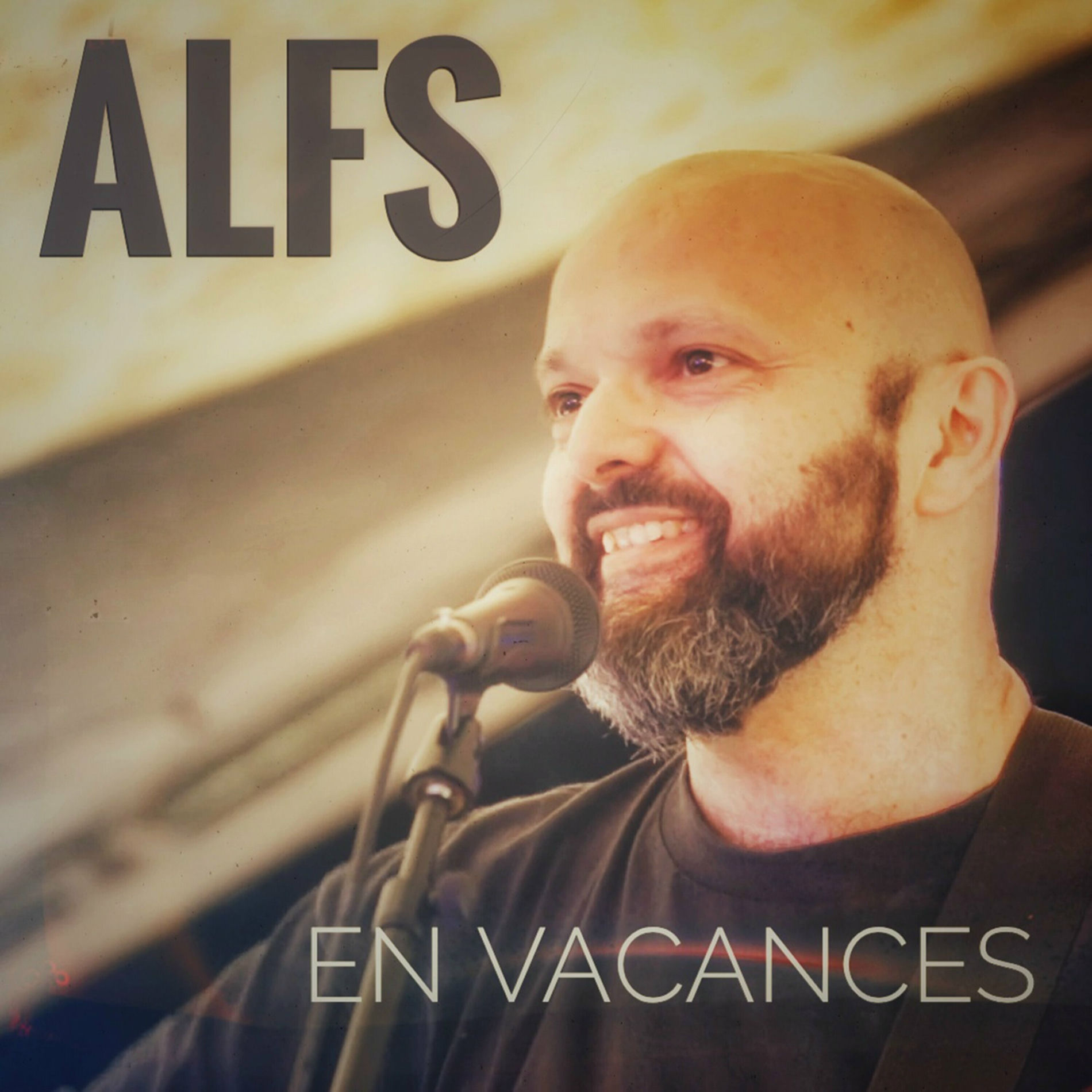 Album cover of En vacances