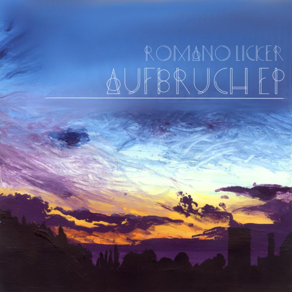 Picture of Aufbruch