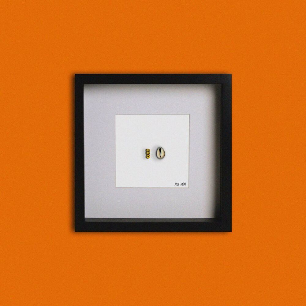 Picture of ØÜ.