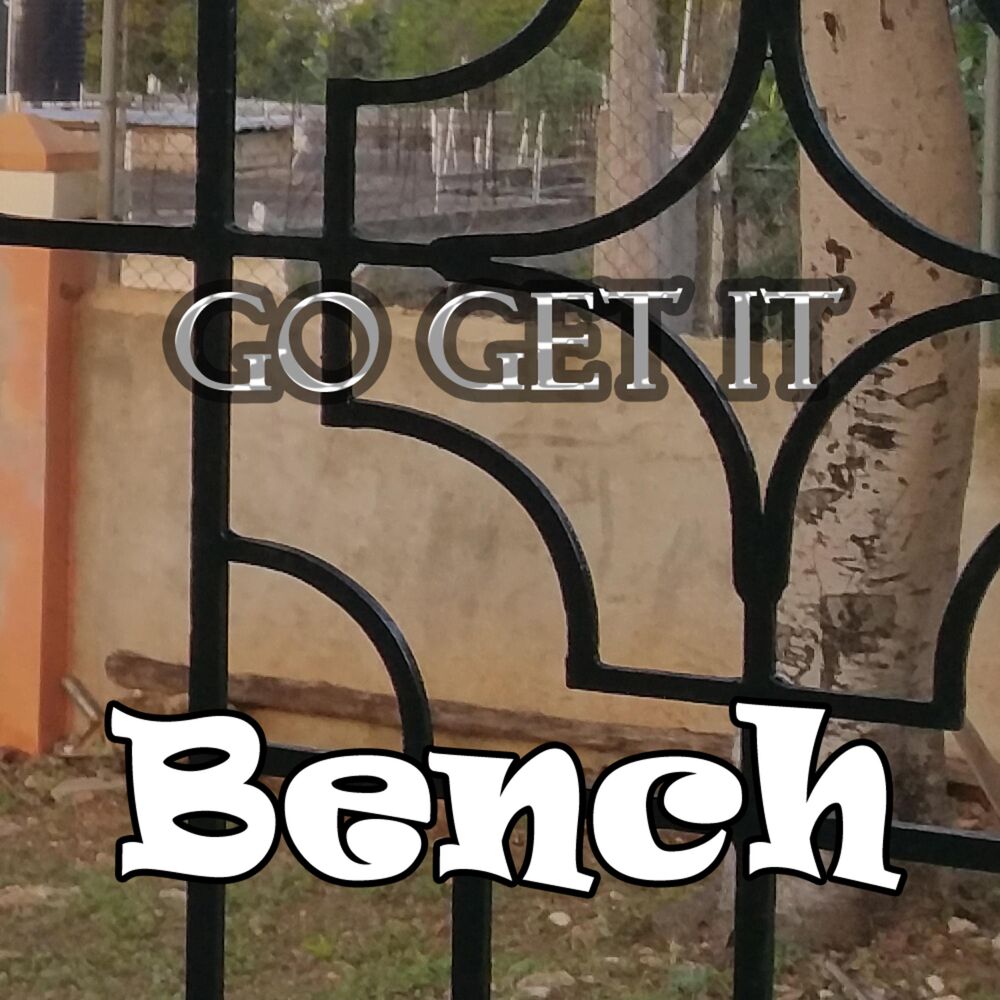 Picture of Go Get It