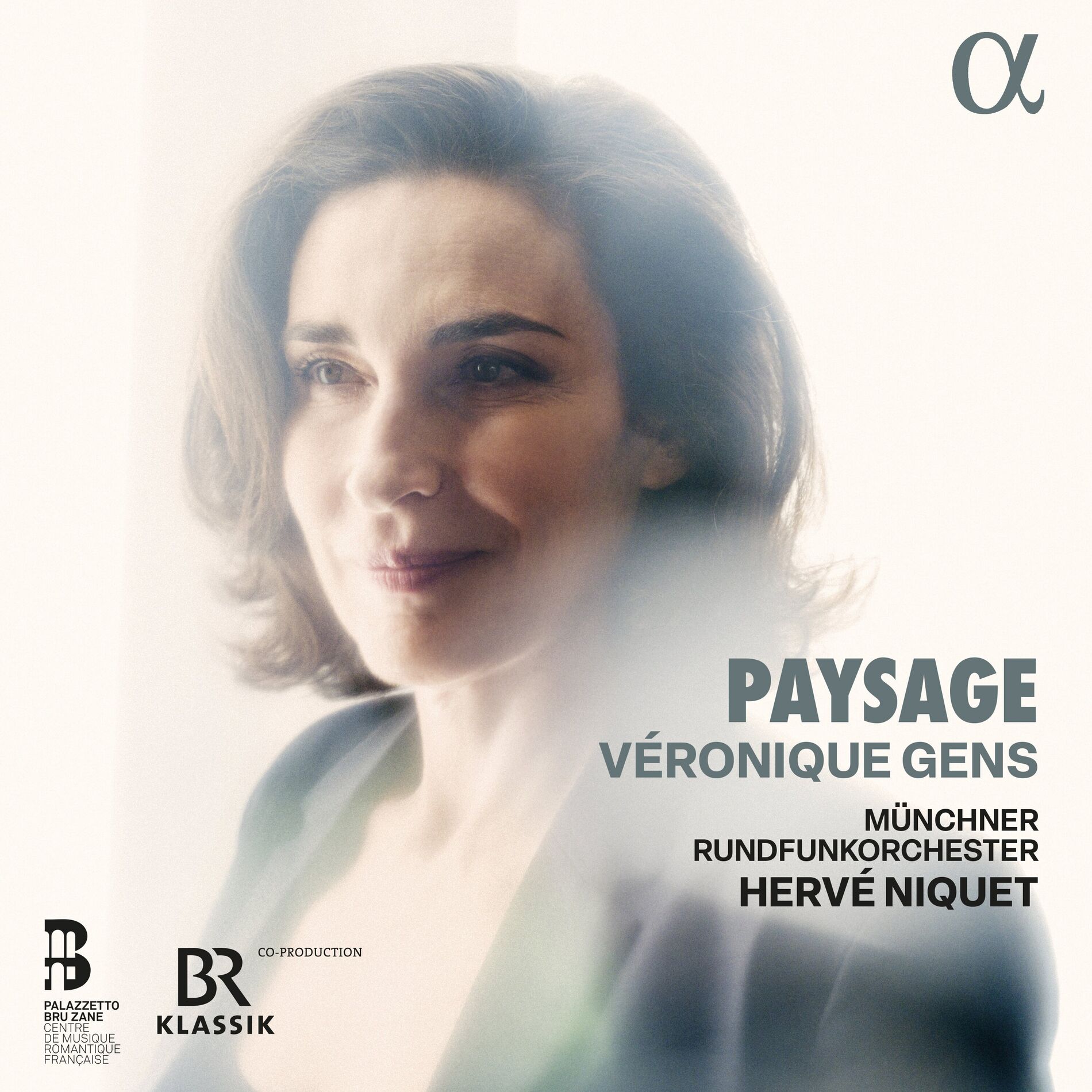 Album cover of Paysage
