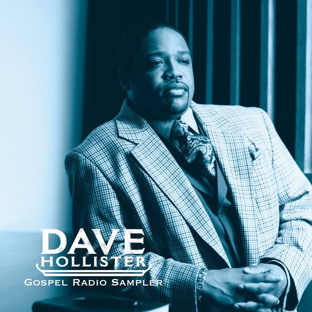 Picture of Gospel Radio Sampler
