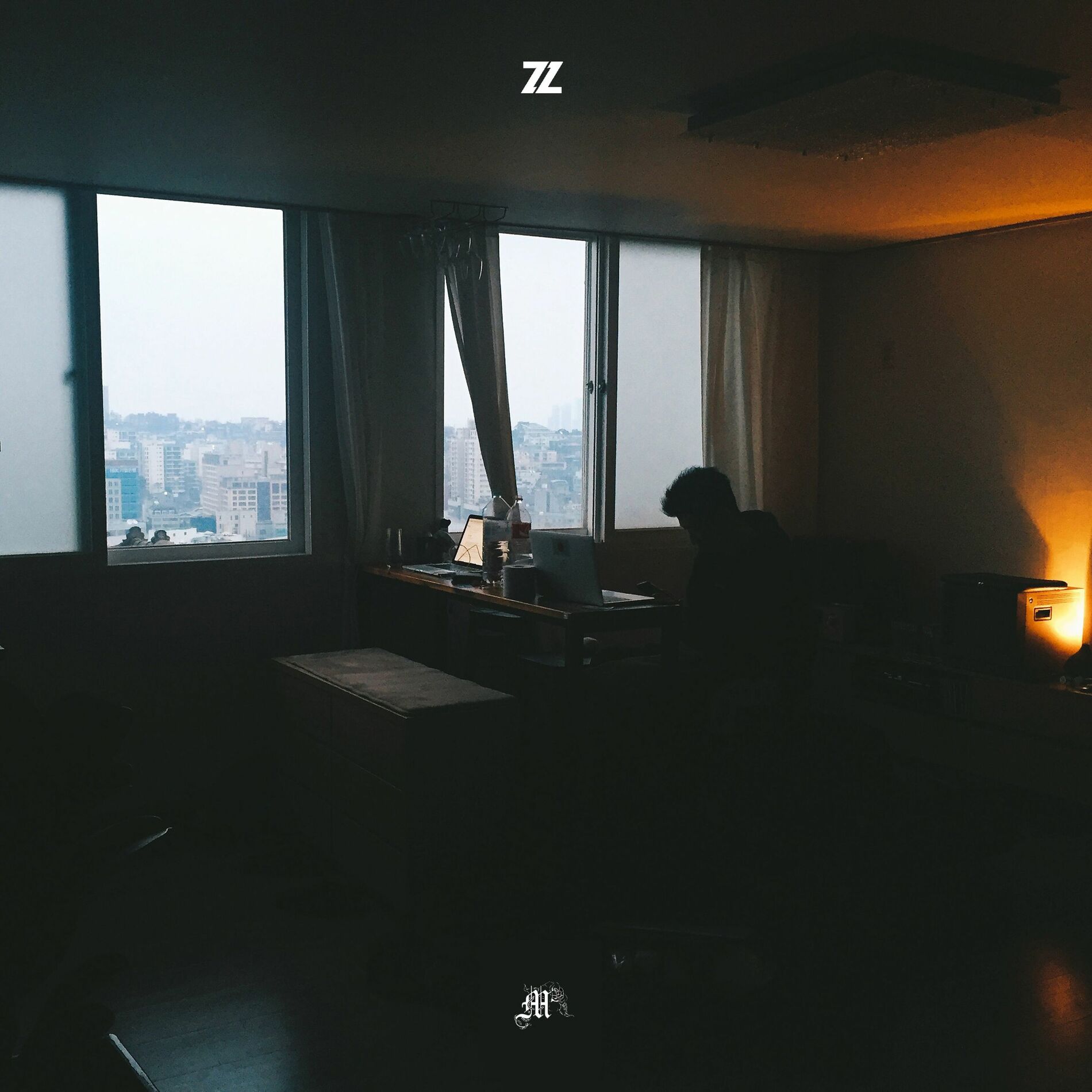Album cover of Stay