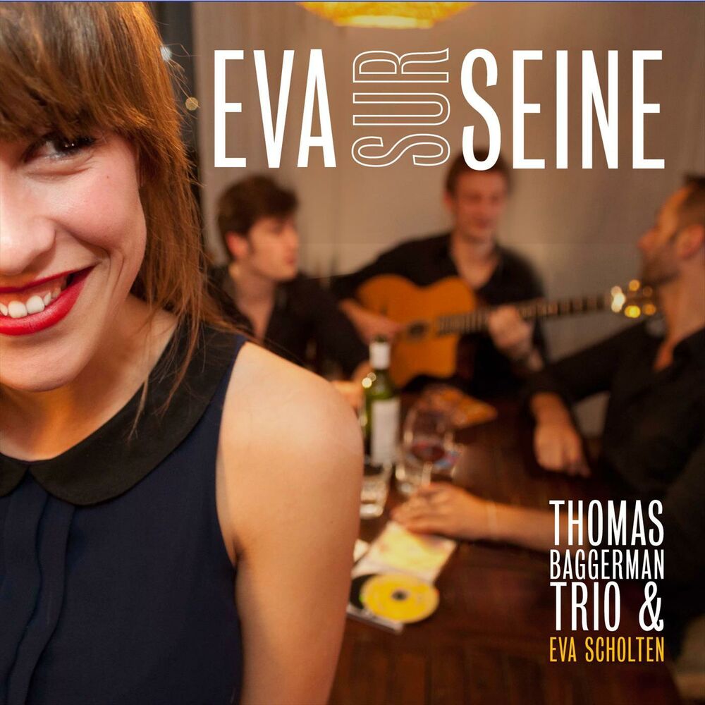 Picture of Eva sur Seine