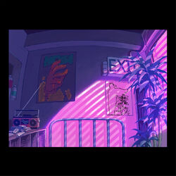 music cover