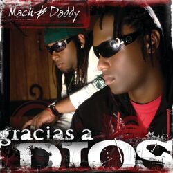 Cover of Gracias A Dios - EP