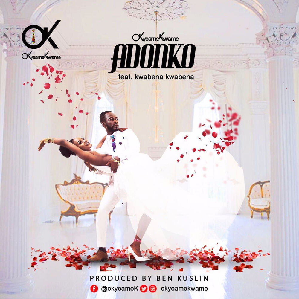 Picture of Adonko