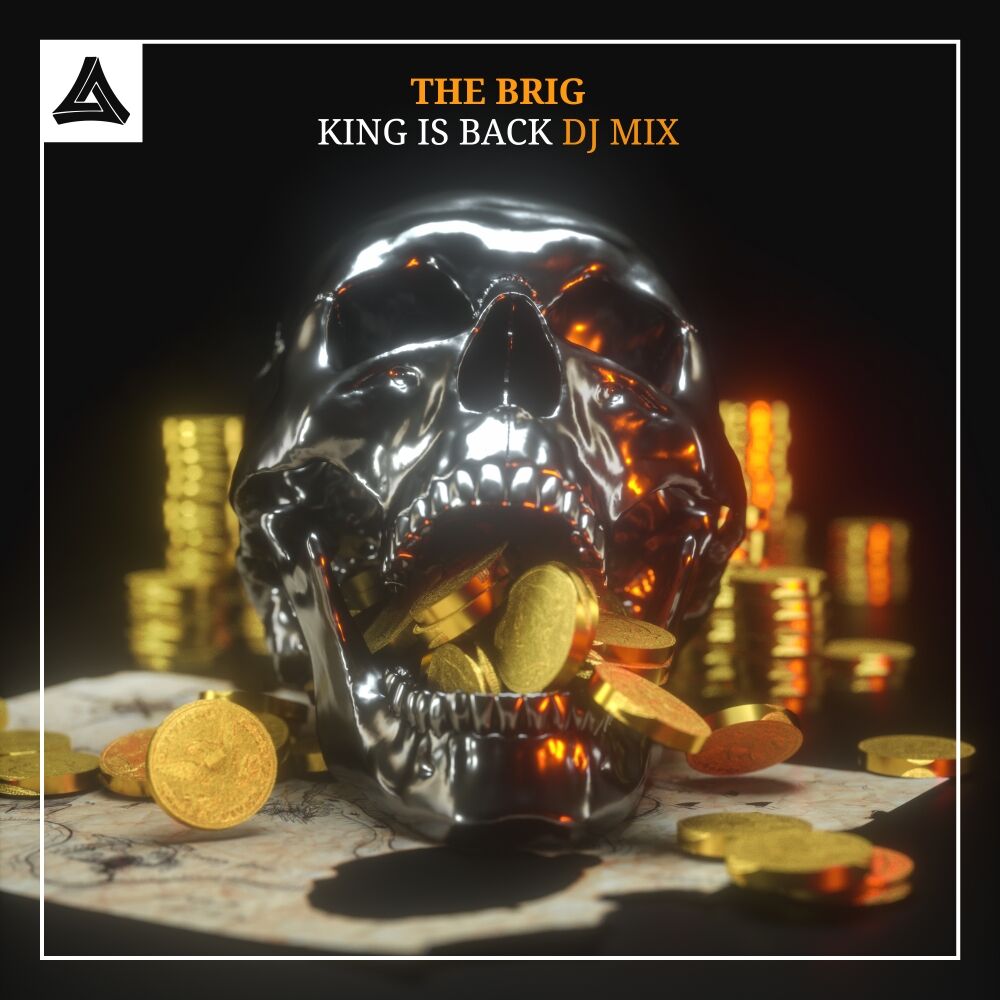 Picture of King Is Back (DJ Mix)