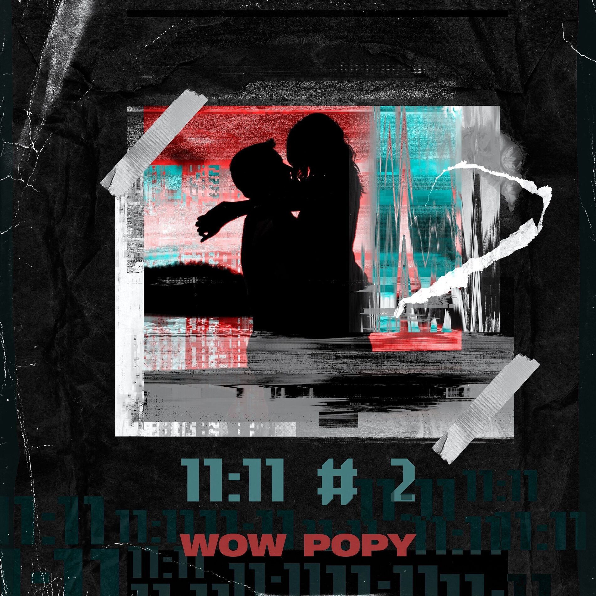 Album cover of 11: 11 # 2