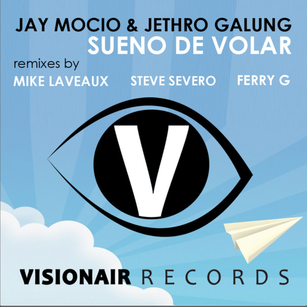Picture of Sueno De Volar