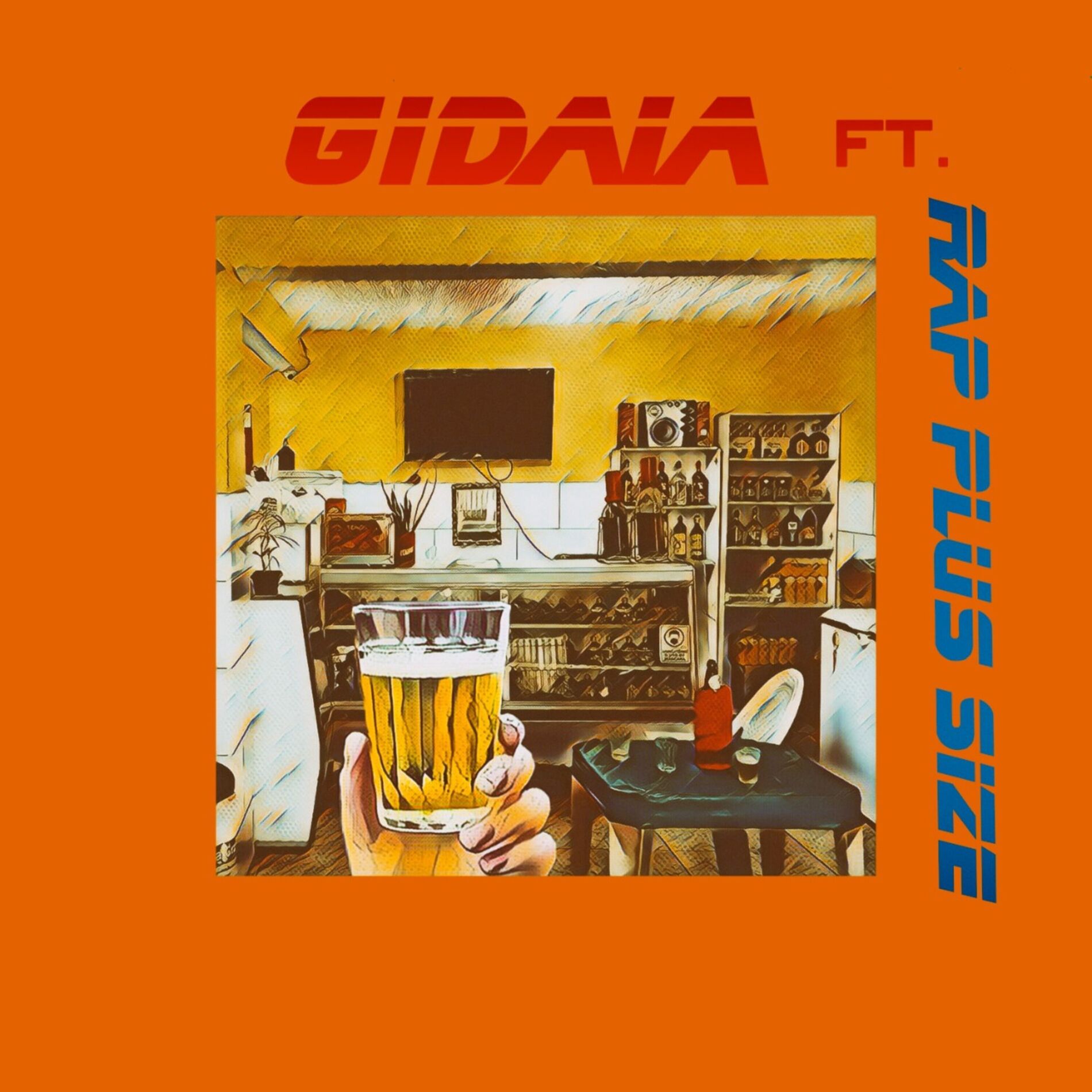 Album cover of Na Melhor