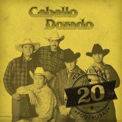 Cover of Las 20 Poderosas (USA)