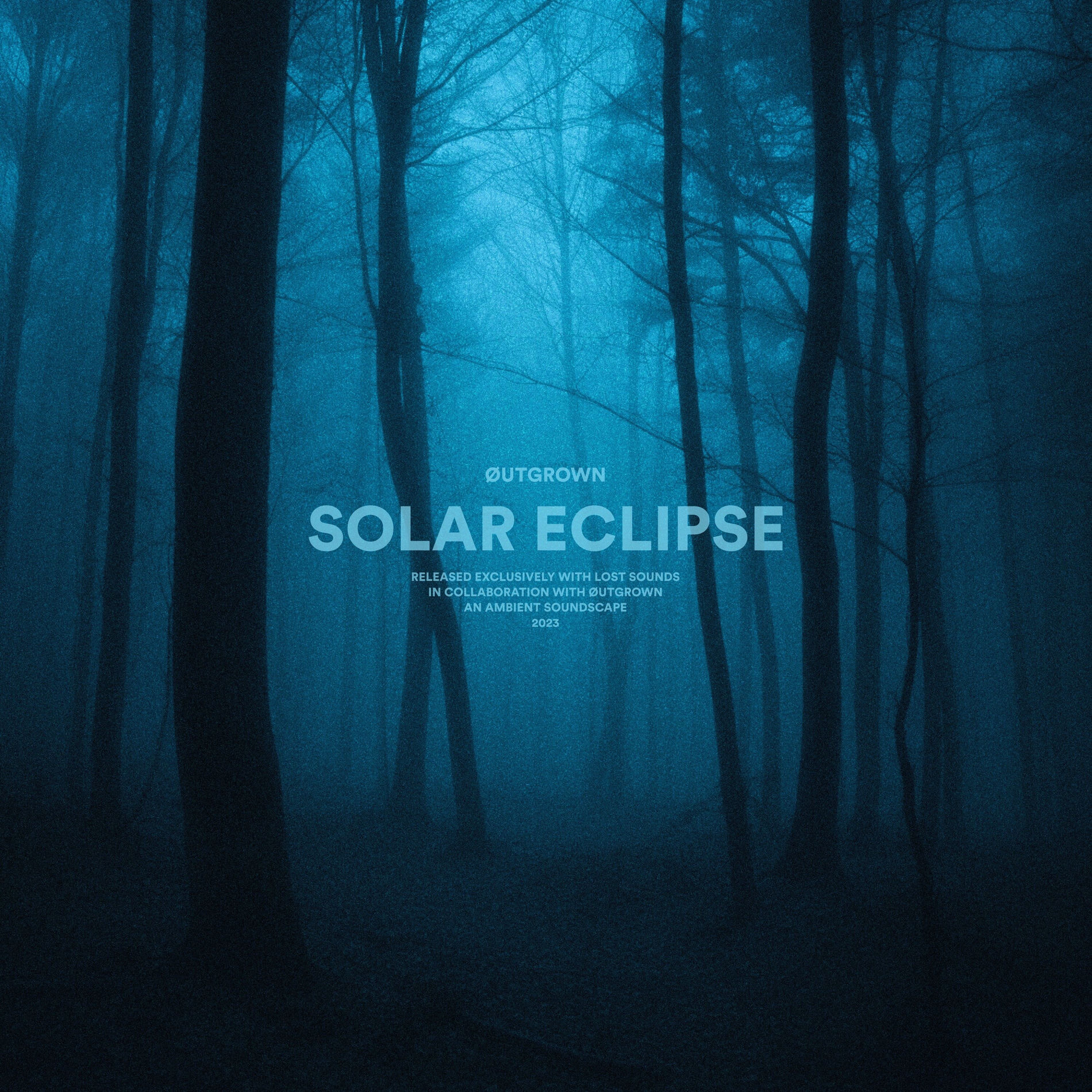 Album cover of  solar eclipse