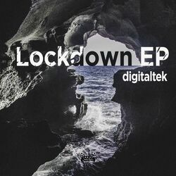 Cover of Lockdown