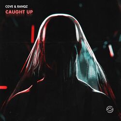 Cover of Caught Up
