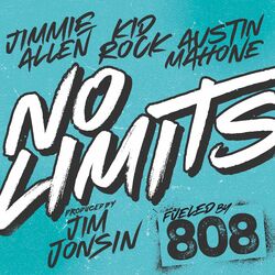 Cover of No Limits (feat. Jimmie Allen)