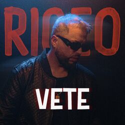Cover of Vete