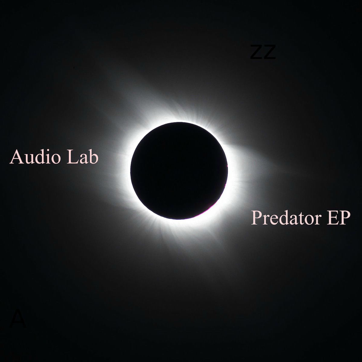 Album cover of Predator - EP