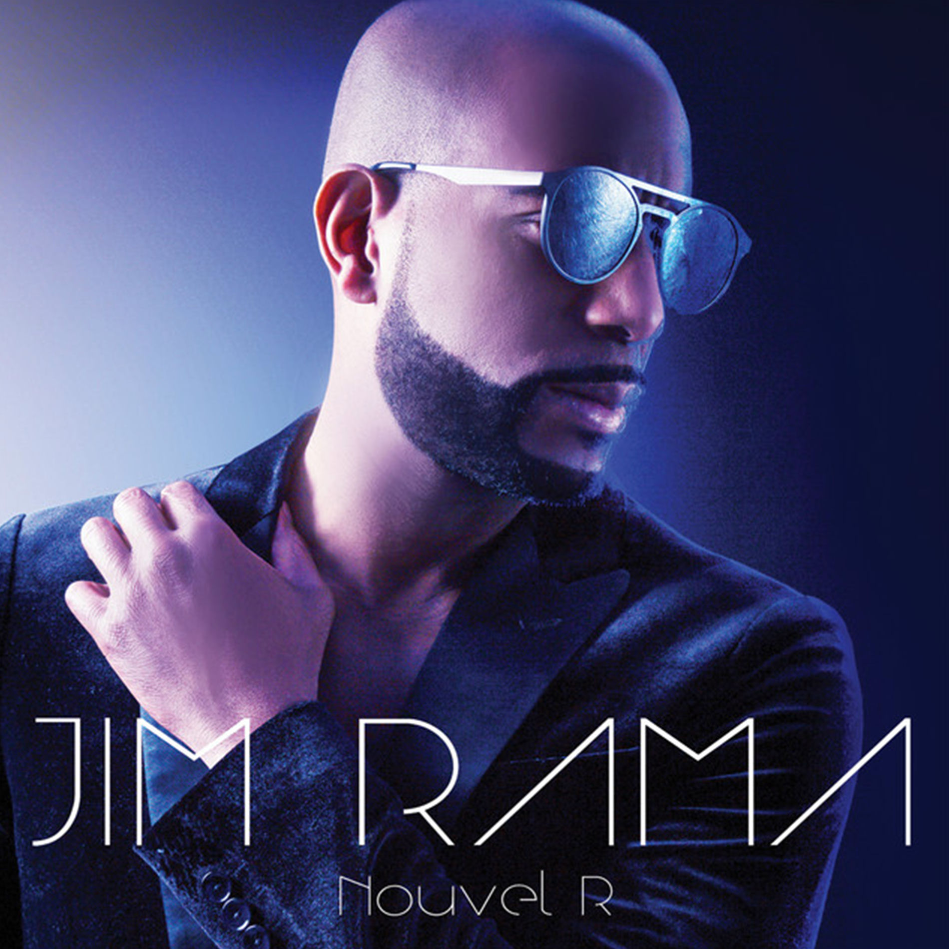Album cover of Nouvel R