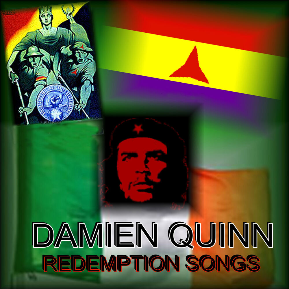 Picture of Redemption Songs
