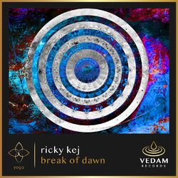 Cover of Break of Dawn