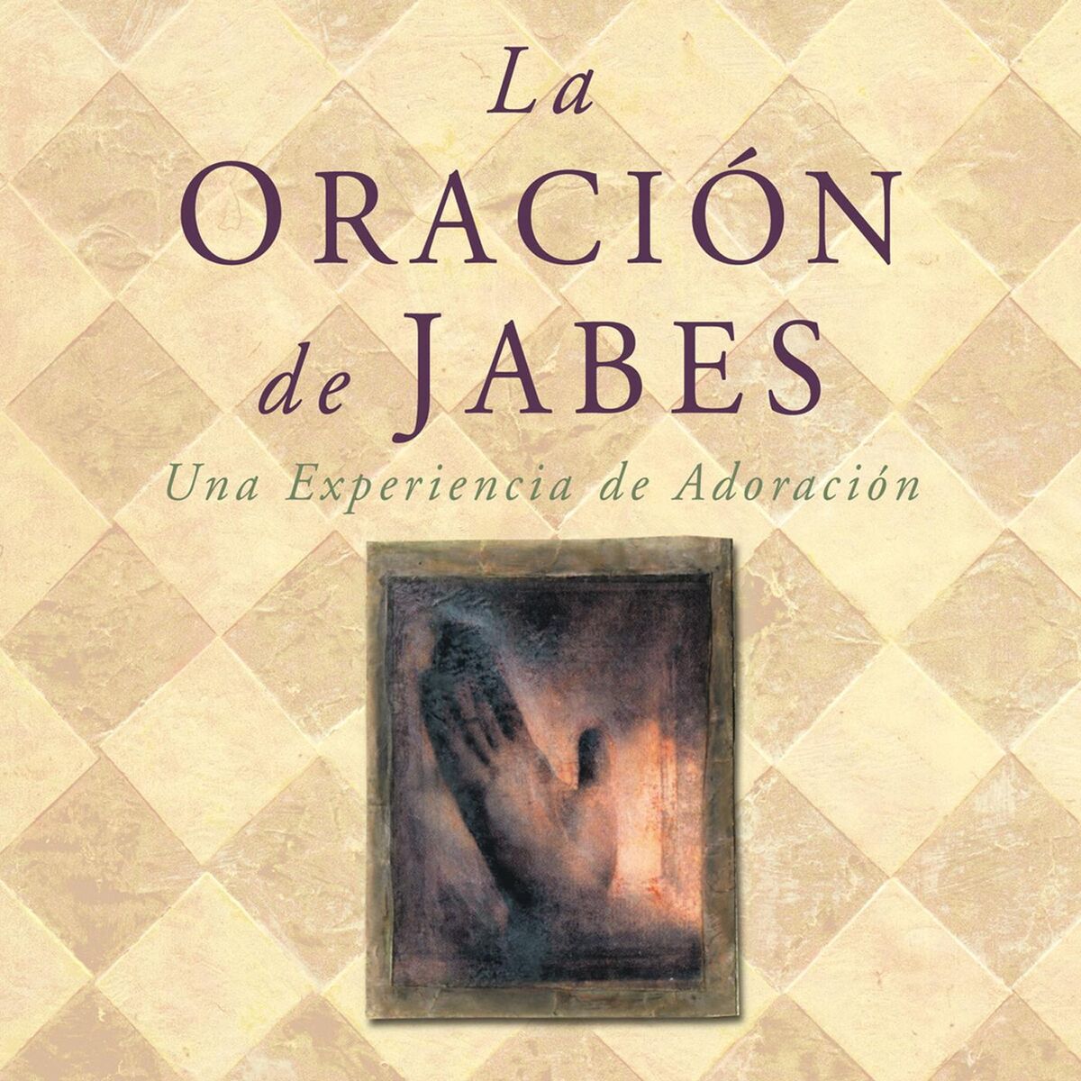 Album cover of La Oracion De Jabes
