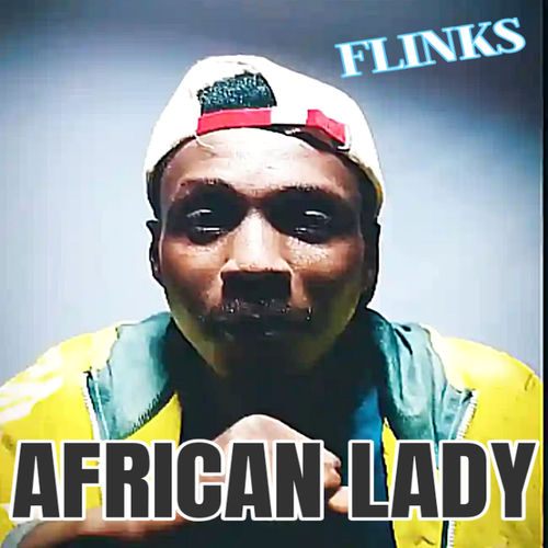 African Lady