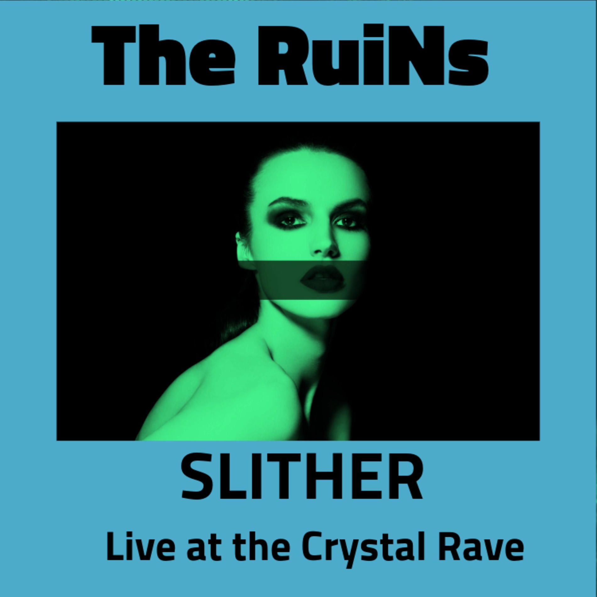 Album cover of Sliver Live at the Crystal Rave