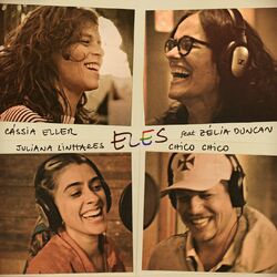Cover of Eles