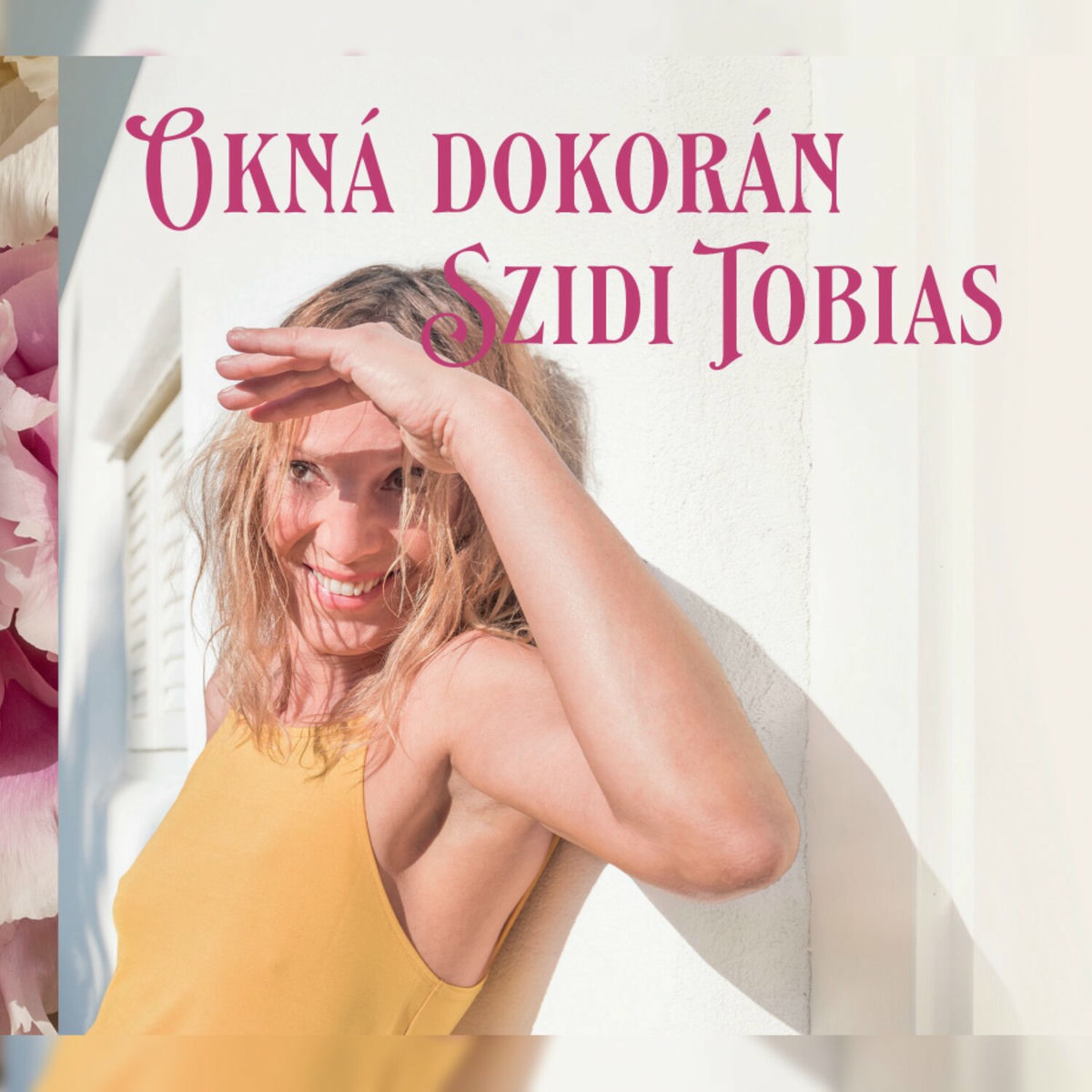Album cover of Okná dokorán