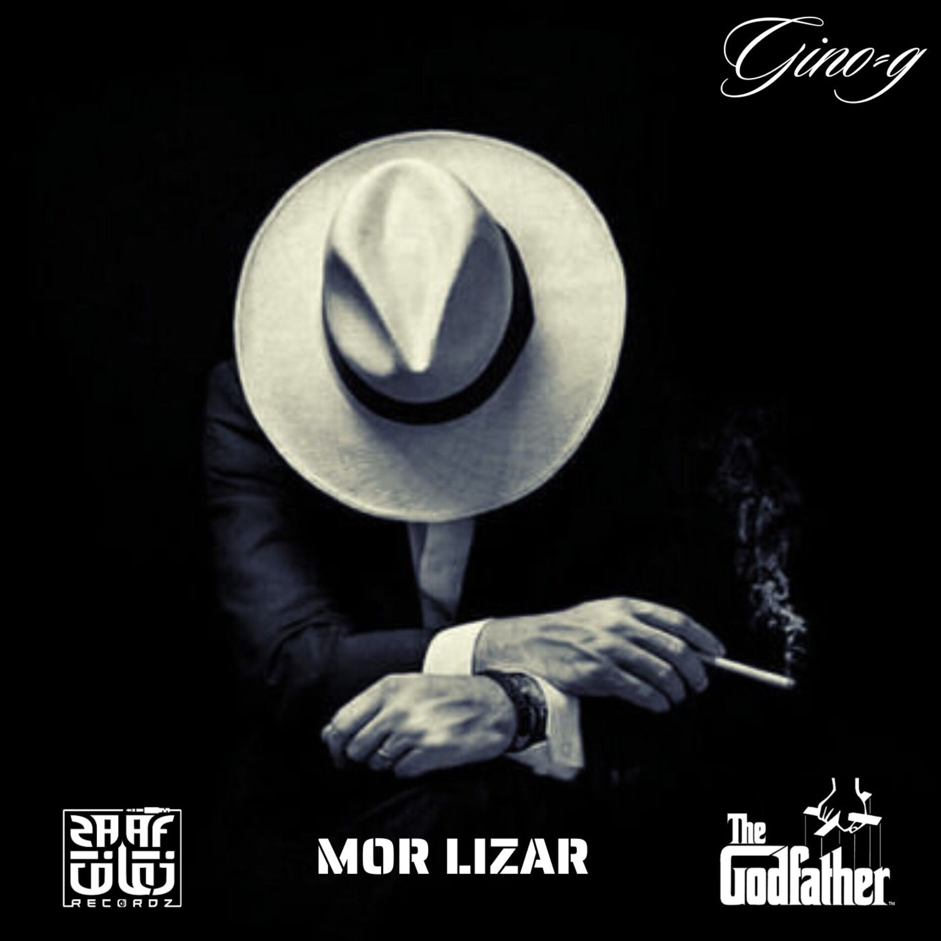 Album cover of مور ليزار