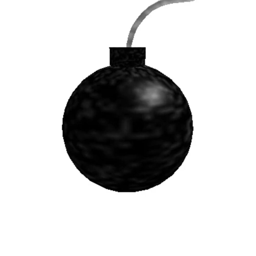 Picture of BLOWIN IT UP!