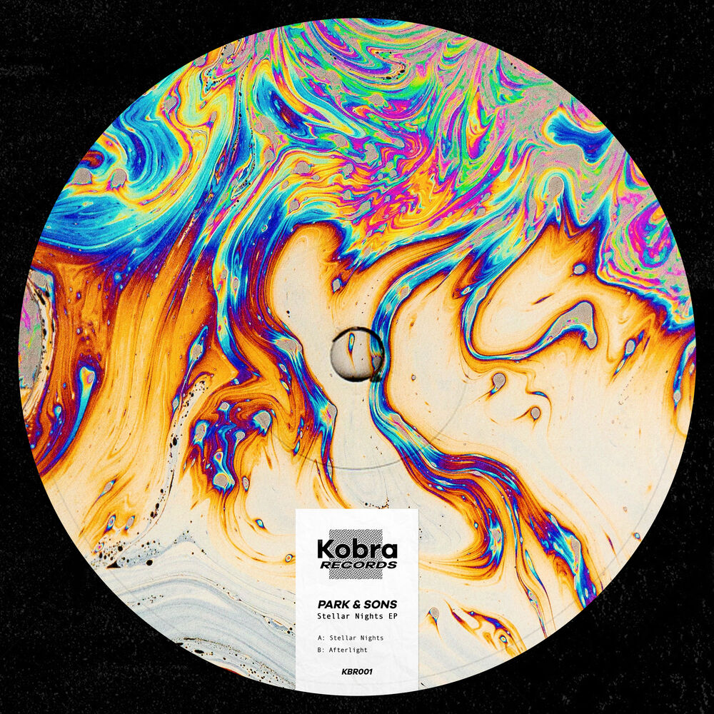 Picture of Stellar Nights EP
