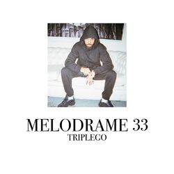 Cover of Mélodrame33