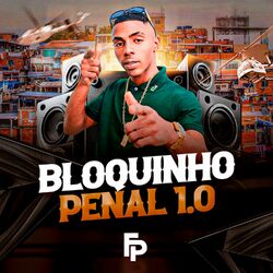 Cover of Bloquinho Penal 1.0