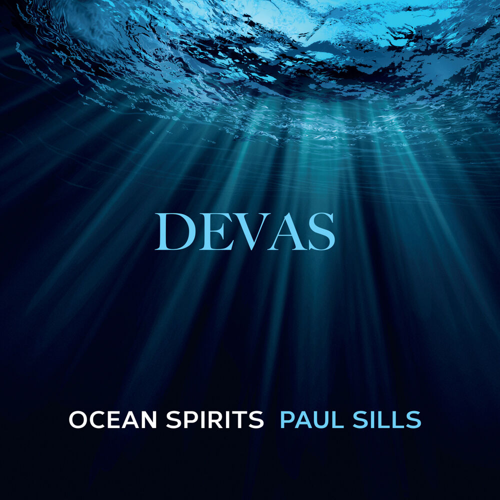 Picture of Devas 2 - Ocean Spirits