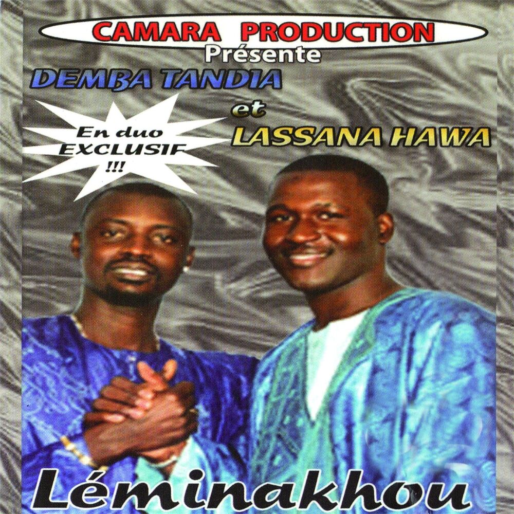 Picture of Léminakhou