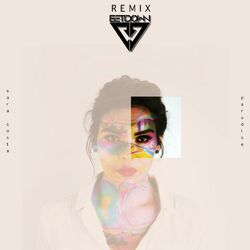 Cover of Paradise (feat. Coco Bans) (DJ Getdown Remix)
