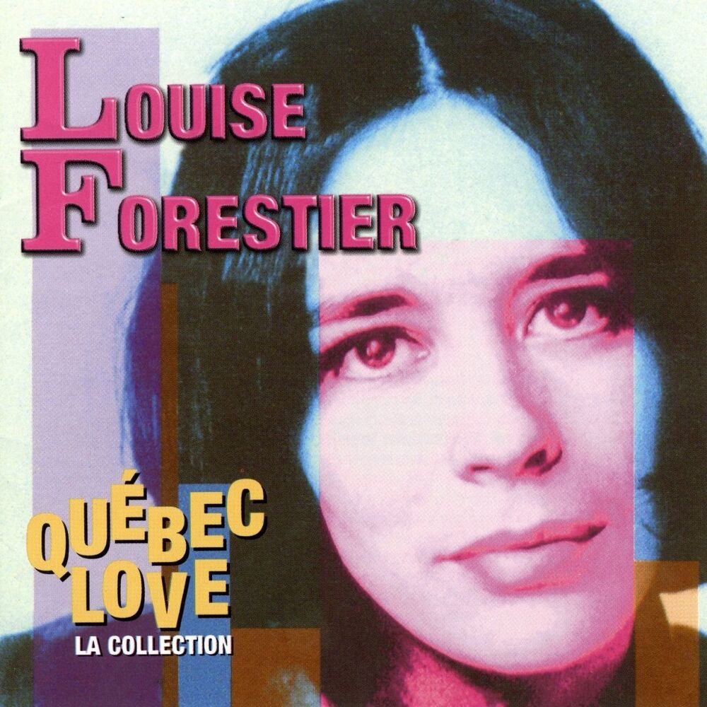 Picture of Québec Love: la collection