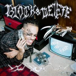 Cover of BLOCK & DELETE