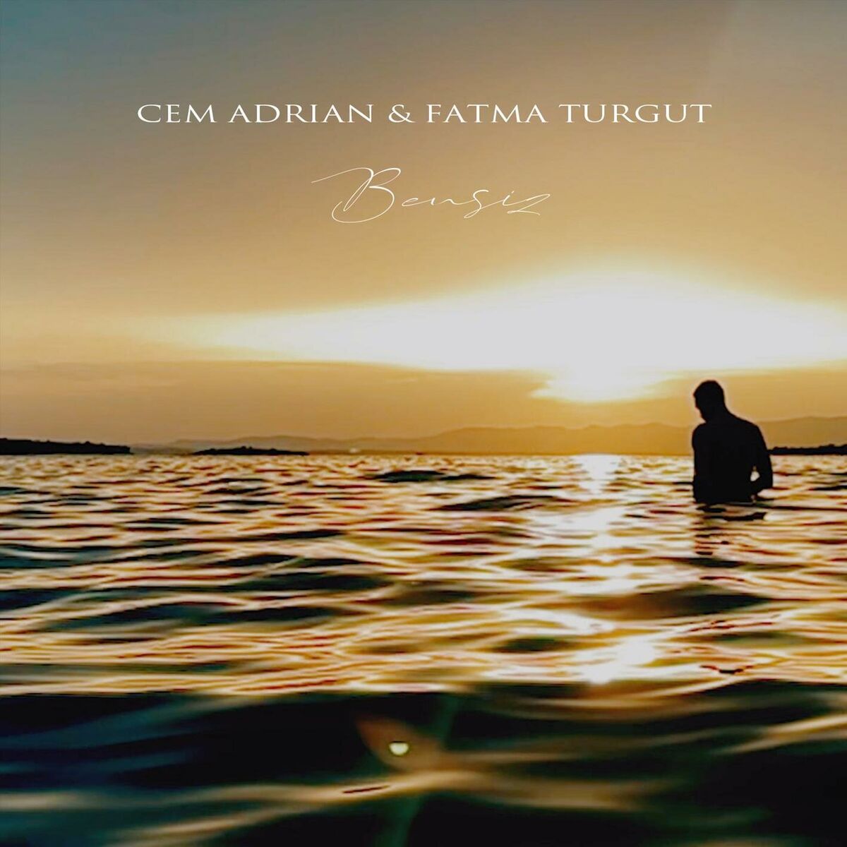 Album cover of Bensiz