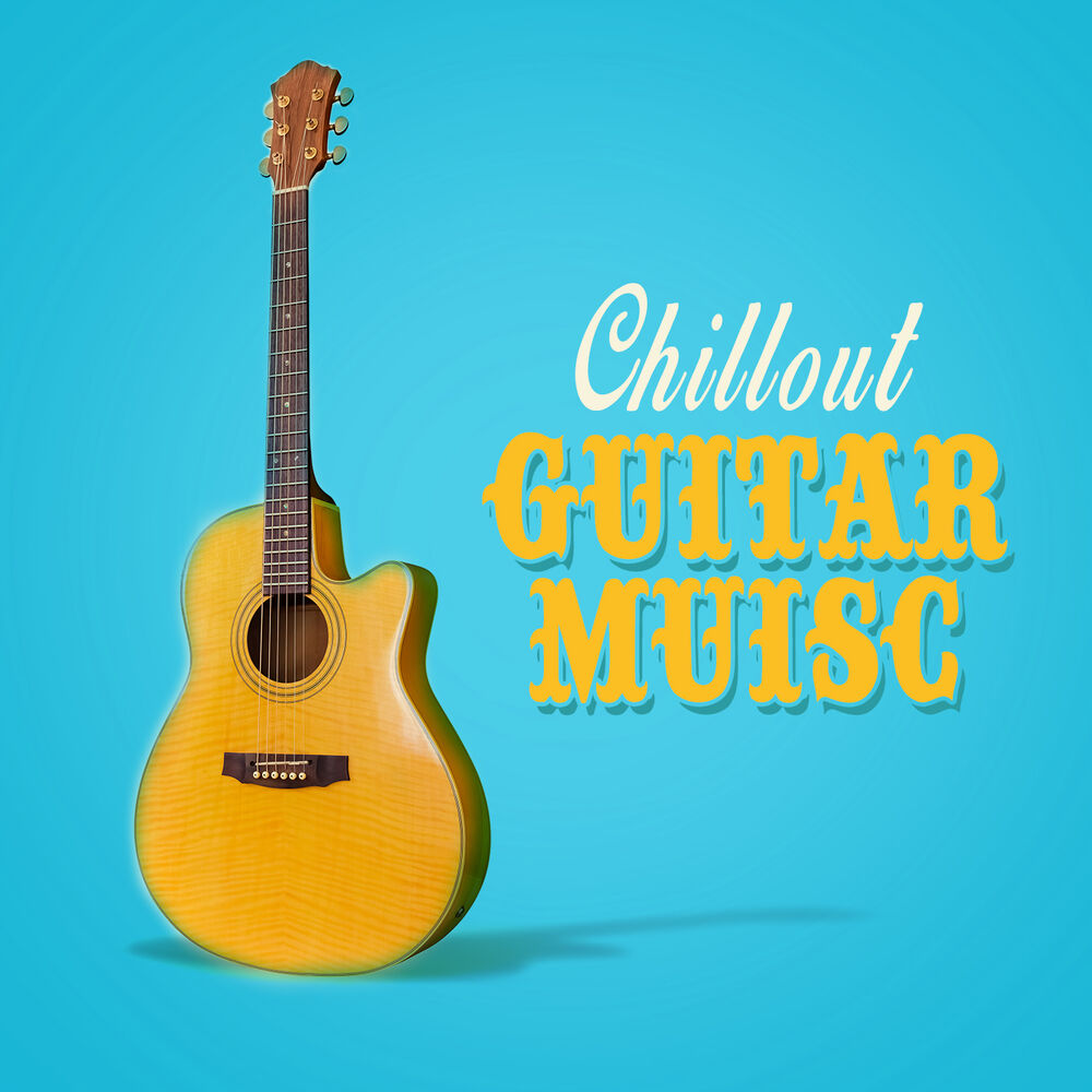 Picture of Chillout Guitar Music