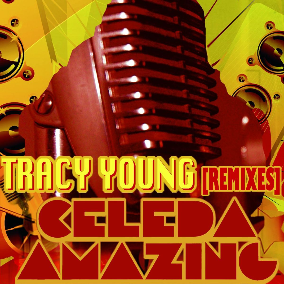 Album cover of Amazing