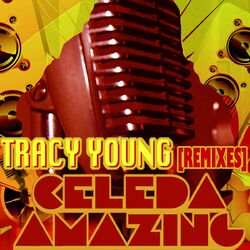 Cover of Amazing