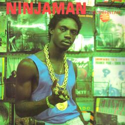 Cover of Superstar